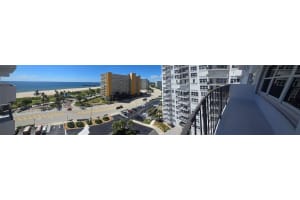 405 Ocean Boulevard, Pompano Beach, FL 33062 - MLS#F10540971