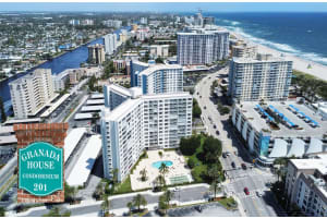 201 N Ocean Blvd 506, Pompano Beach, FL 33062 - MLS#F10540976