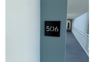 201 N Ocean Blvd 506, Pompano Beach, FL 33062 - MLS#F10540976