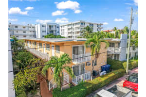 7720 Harding 1, Miami Beach, FL 33141-2137 - MLS#F10540983