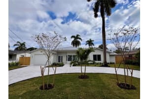 1240 NE 27th Way, Pompano Beach, FL 33062 - MLS#F10540990