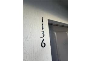 1136 2 Terrace, Florida City, FL 33034 - MLS#F10540998