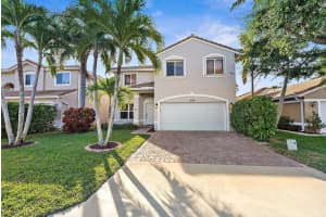6188 Willoughby Circle, Lake Worth, Fl 33463, Lake Worth