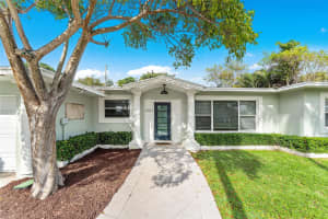 3203 Dover Road, Pompano Beach, FL 33062 - MLS#F10541006