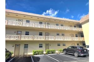 3531 NW 50th Ave 609, Lauderdale Lakes, FL 33319 - MLS#F10541010