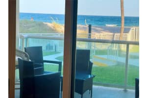 6000 Ocean Boulevard, Fort Lauderdale, FL 33308 - MLS#F10541025