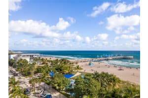 133 N Pompano Beach Blvd 911, Pompano Beach, FL 33062 - MLS#F10541035