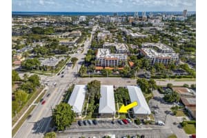 11 SW 4th Ave 18, Boca Raton, FL 33432 - MLS#F10541066