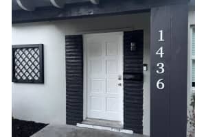 1436 1st Avenue, Fort Lauderdale, FL 33304 - MLS#F10541074