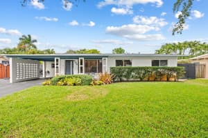 409 Nw 27th Street, Wilton Manors, Fl 33311, Wilton Manors