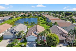 11574 Ballylee Terrace, Boynton Beach, FL 33437 - MLS#F10541093