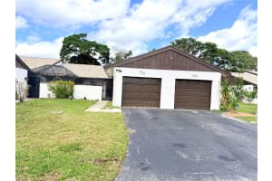 9355 WEDGEWOOD DR B17, Tamarac, FL 33321 - MLS#F10541097