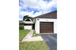 9355 Wedgewood Drive, Tamarac, FL 33321 - MLS#F10541097