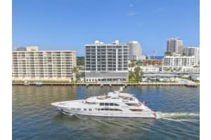 435 Bayshore Drive, Fort Lauderdale, FL 33304 - MLS#F10541099