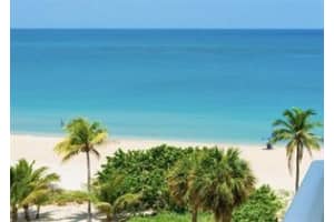 1000 S Ocean Blvd 6N, Pompano Beach, FL 33062 - MLS#F10541119