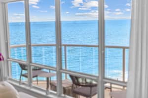 3410 Galt Ocean Dr 702N, Fort Lauderdale, FL 33308 - MLS#F10541135