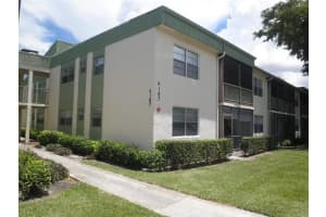 4167 Nw 90th Ave 104, Coral Springs