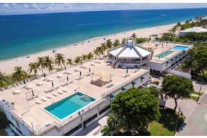 111 Briny Ave 2008, Pompano Beach