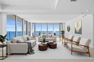 151 N Seabreeze 1804-e, Fort Lauderdale, Fl 33304, Fort Lauderdale