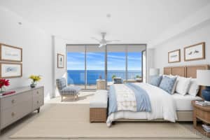 151 N Seabreeze 1804-E, Fort Lauderdale, FL 33304, Fort Lauderdale, FL 33304 - MLS#F10541186