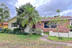 661 Palmetto Drive, Coconut Creek, FL 33066 - MLS#F10541198