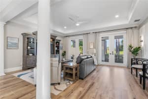 838 Carolina Circle, Vero Beach, FL 32962 - MLS#F10541214