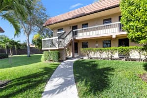 21902 Lake Forest Cir 101, Boca Raton, FL 33433 - MLS#F10541220