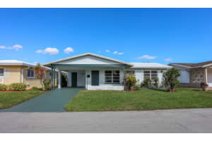 4513 Nw 44th St, Tamarac