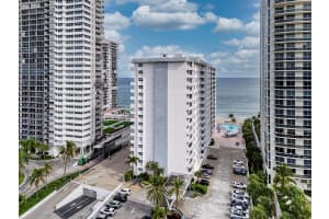 4250 Galt Ocean Drive, Fort Lauderdale, FL 33308 - MLS#F10541228