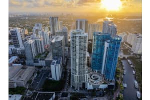 100 E Las Olas Blvd 3004, Fort Lauderdale, FL 33301 - MLS#F10541236