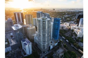 100 E Las Olas Blvd 3004, Fort Lauderdale, FL 33301 - MLS#F10541236