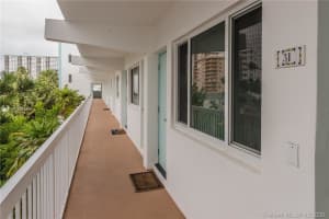 1801 S Surf Rd 2C, Hollywood, FL 33019 - MLS#F10541237