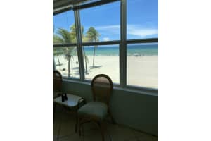 1801 S Surf Rd 2C, Hollywood, FL 33019 - MLS#F10541237