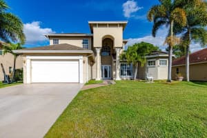 2081 Bayshore Boulevard, Port Saint Lucie, FL 34984 - MLS#F10541242