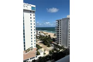 1000 S Ocean Blvd 11K, Pompano Beach, FL 33062 - MLS#F10541253