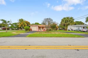 5991 13th Street, Sunrise, FL 33313 - MLS#F10541257