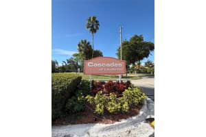 7940 NW 50th St 305, Lauderhill, FL 33351 - MLS#F10541287