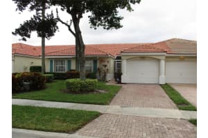 6145 Lake Hibiscus Dr 6145, Delray Beach, FL 33484 - MLS#F10541289