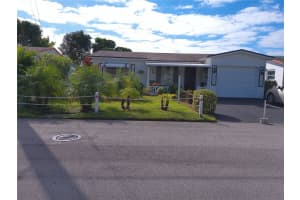 4600 Nw 43rd Street, Lauderdale Lakes, Fl 33319, Lauderdale Lakes