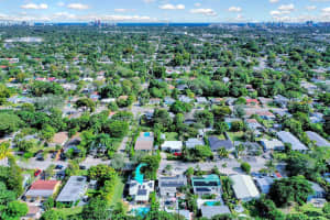 1345 NW 4th Ave, Fort Lauderdale, FL 33311 - MLS#F10541296