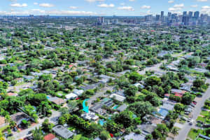 1345 4th Avenue, Fort Lauderdale, FL 33311 - MLS#F10541296