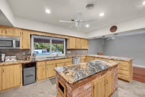 3999 15th Avenue, Oakland Park, FL 33334 - MLS#F10541297