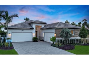 13620 LE CHRISTINE DRIVE, Palm Beach Gardens, FL 33412 - MLS#F10541319