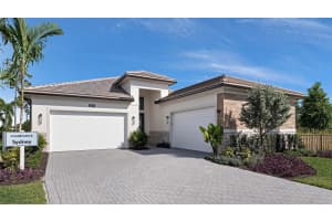 13620 LE CHRISTINE DRIVE, Palm Beach Gardens, FL 33412 - MLS#F10541319