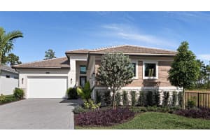 13620 LE CHRISTINE DRIVE, Palm Beach Gardens, FL 33412 - MLS#F10541319