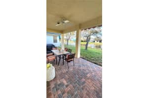 1807 Jamesport Drive, Port Saint Lucie, FL 34953 - MLS#F10541327