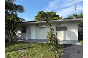 1975 SW 70th Way, North Lauderdale, FL 33068 - MLS#F10541336