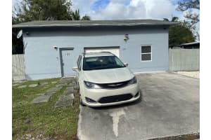 1101 7th Avenue, Fort Lauderdale, FL 33311 - MLS#F10541339