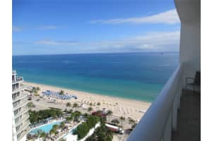 505 Ft Lauderdale Bch Boulevard, Fort Lauderdale, FL 33304 - MLS#F10541341