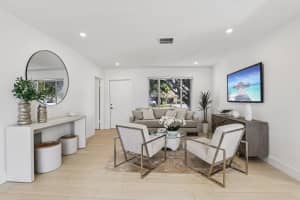 1040 N 74th Way, Hollywood, FL 33024 Sold 01/22/26